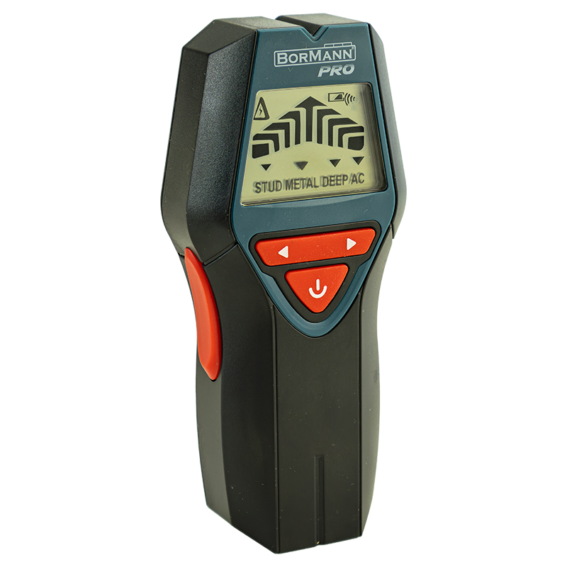 DIGITAL WALL DETECTOR