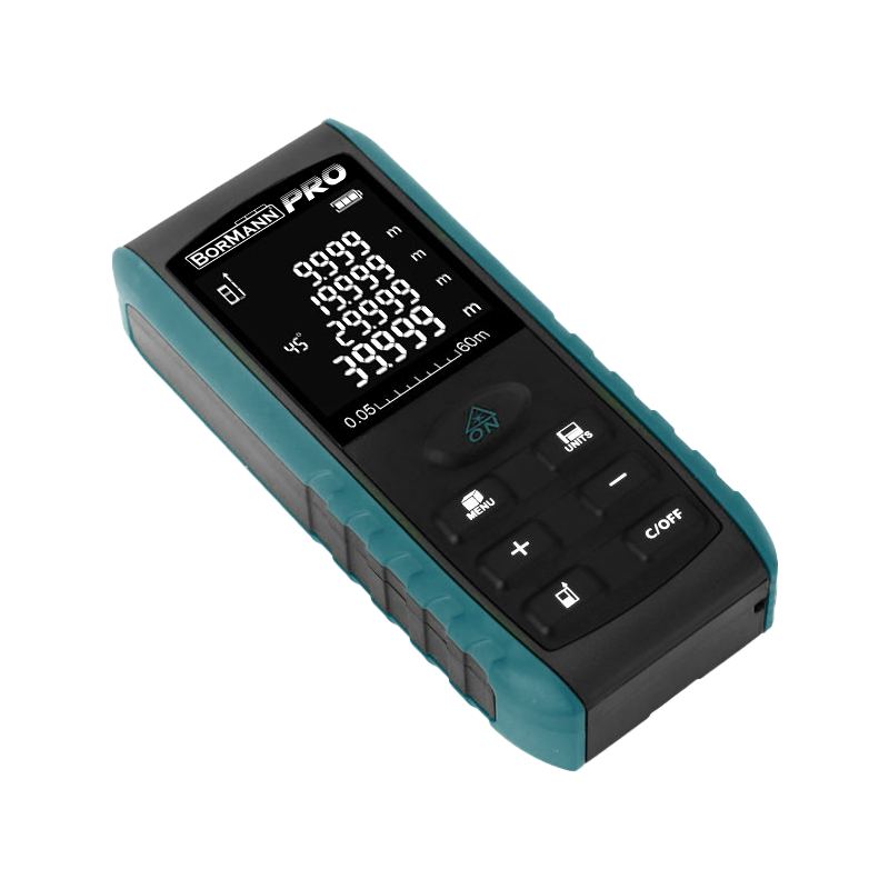 LASER DISTANCE METER 60m