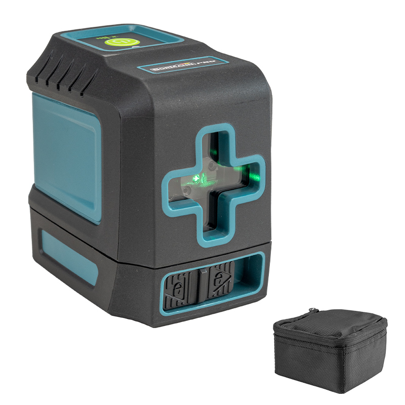 SPIRIT LEVEL LASER