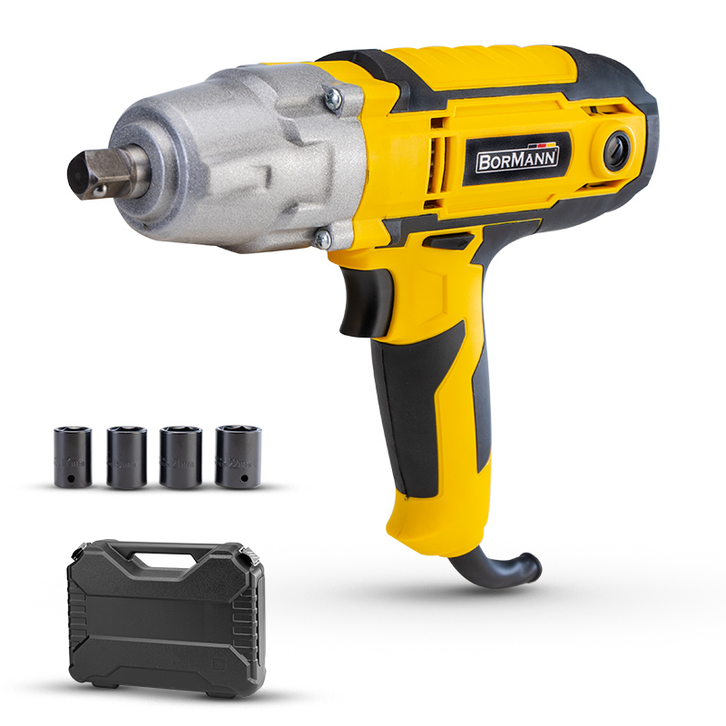 IMPACT WRENCH, 450W