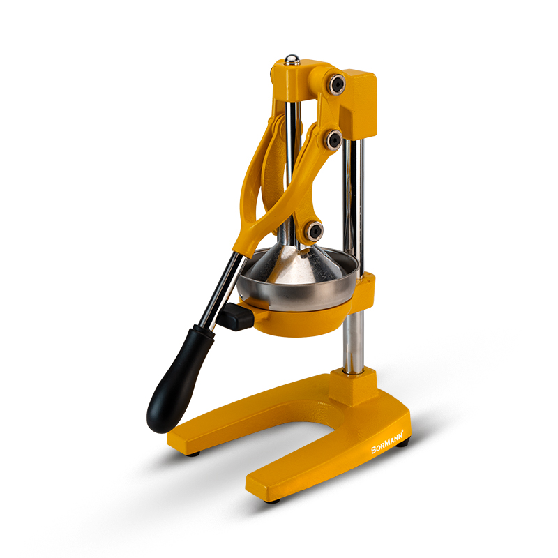 FRUIT JUICER