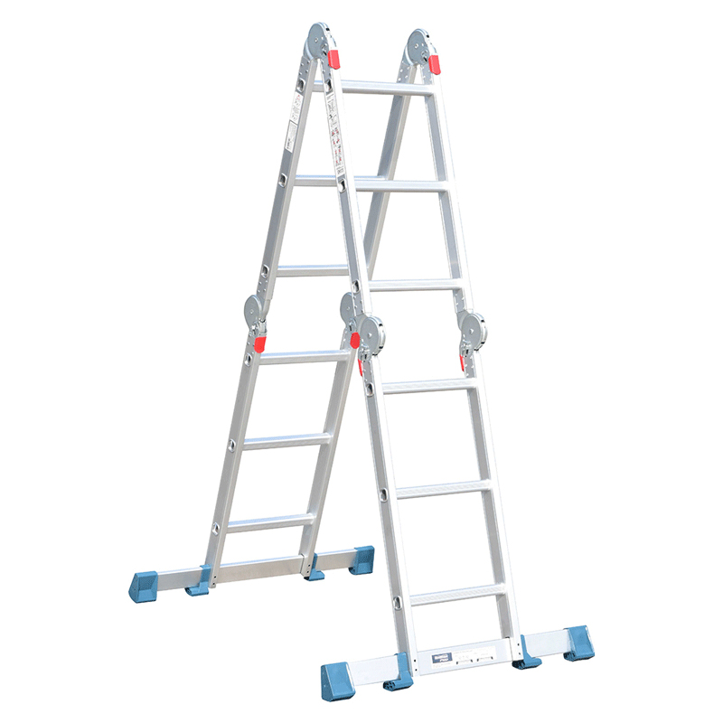 MULTIPURPOSE LADDER 4x3