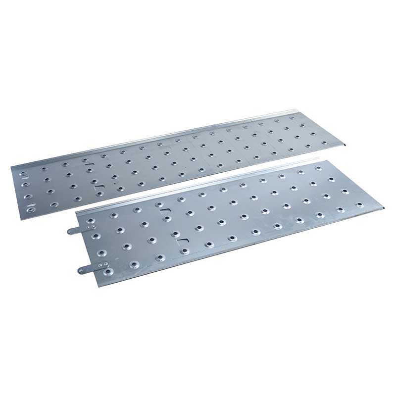 PLATFORM FOR MULTI-PURPOSE LADDER 4x4