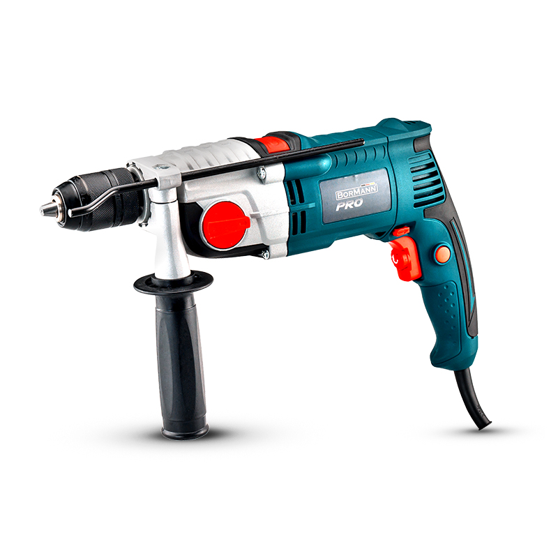 IMPACT DRILL 1200W