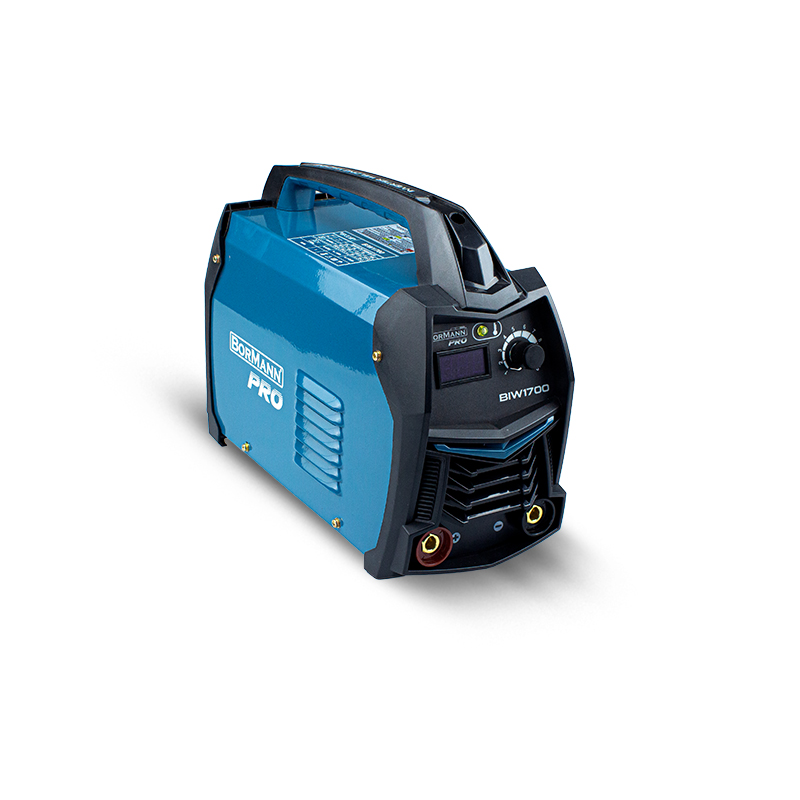 BORMANN Pro BIW1700 Ηλεκτροκόλληση Inverter 160Α/60%
