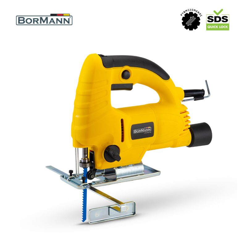 JIG SAW 710W