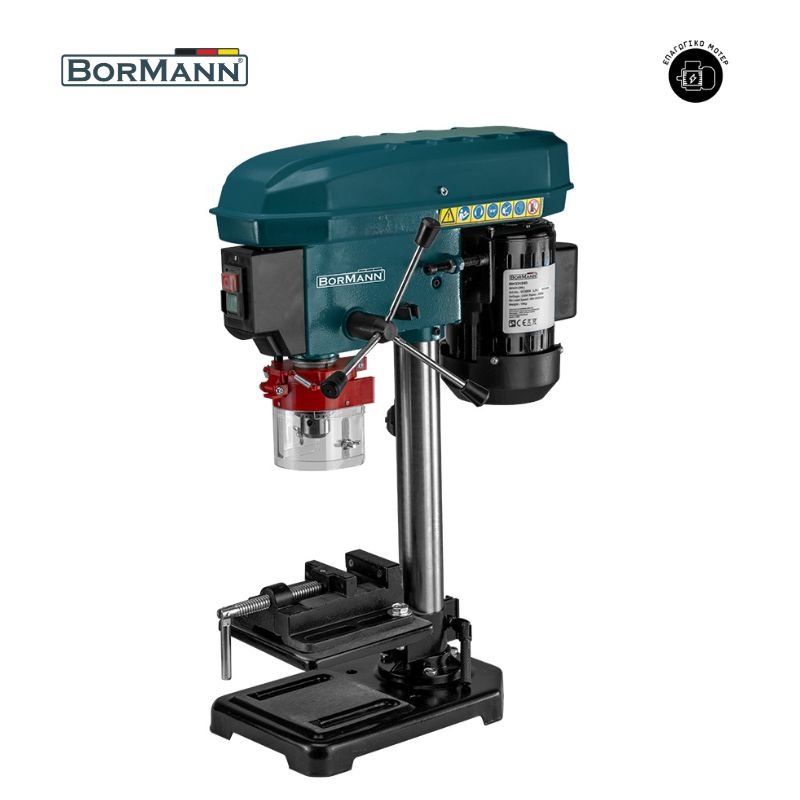 BENCH DRILL ,Φ13mm,  350W , H590mm