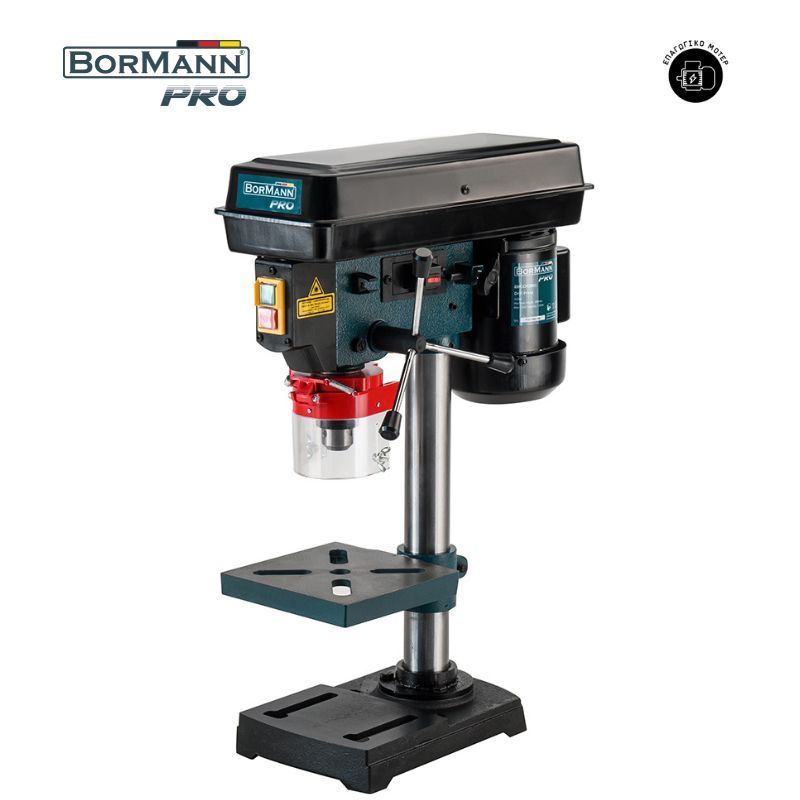 13MM BENCH DRILL 350w ( LASER ), H580mm