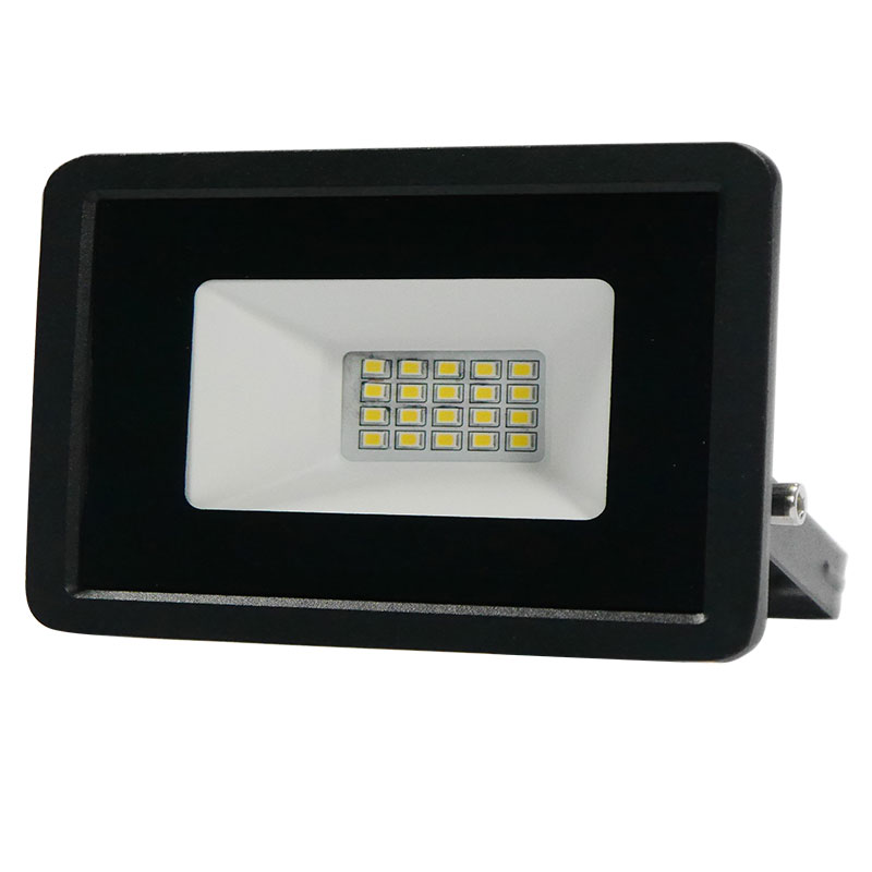 FLOODLIGHT LED 20W 4000K 1600Lumen 120° WATERPROOF