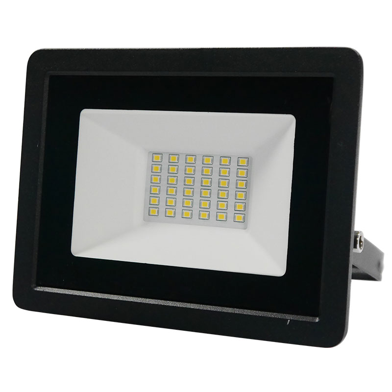 FLOODLIGHT LED 30W 4000K 24000Lumen 120° WATERPROOF