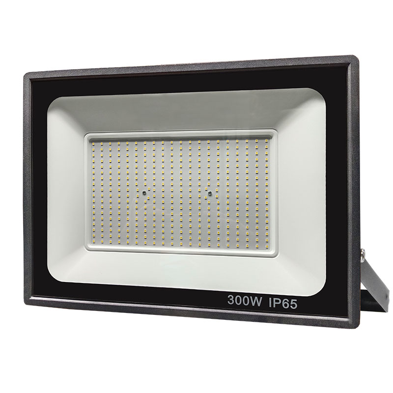 FLOODLIGHT LED 300W 4000K 24000Lumen 120° WATERPROOF