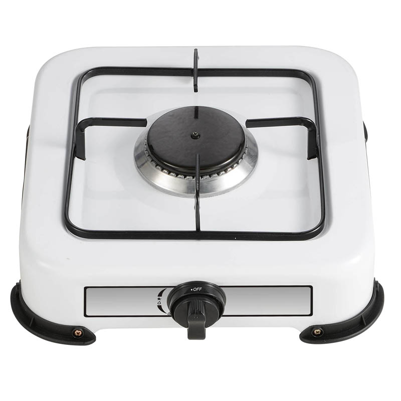 SINGLE GAS BURNER