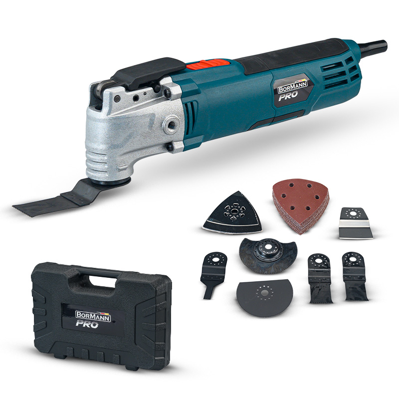 BORMANN Pro BMF5000 Πολυεργαλείο 500W
