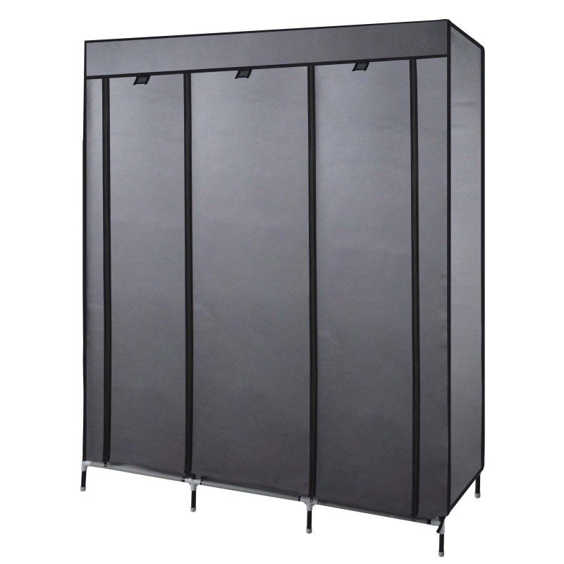 BORMANN Elite BPC1500 Ντουλάπα Υφασμάτινη