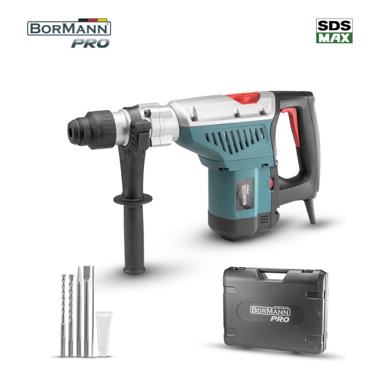 1350W ROTARY HAMMER SDS MAX