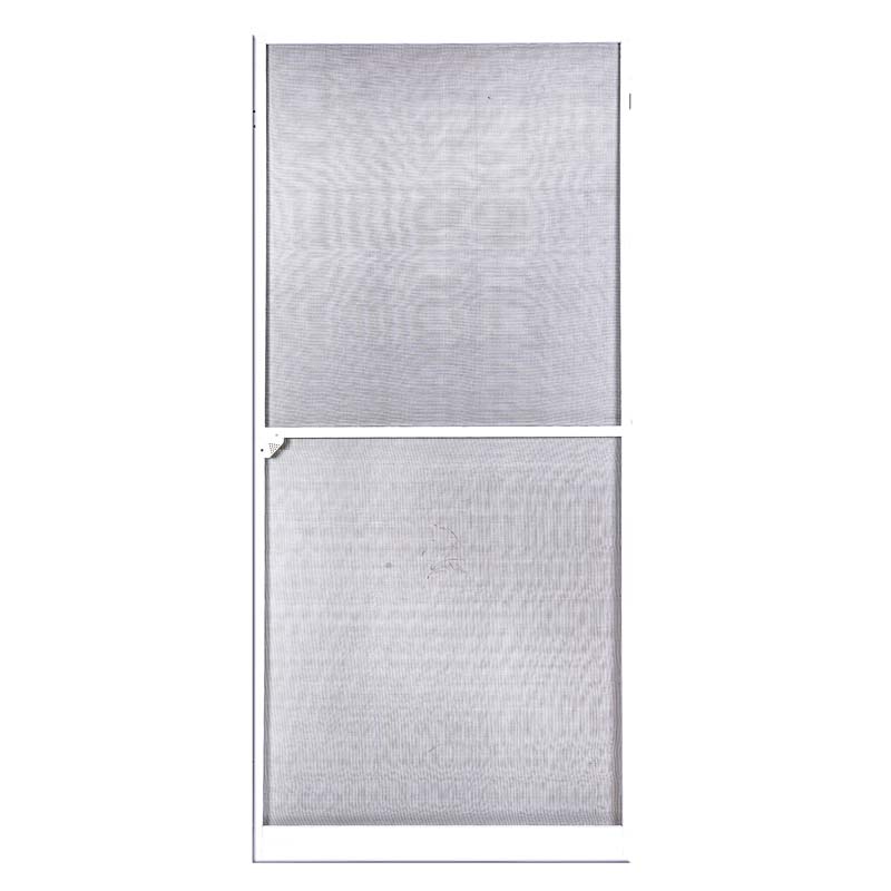 INSECT SCREEN DOOR ALUMINIUM  120*240cm