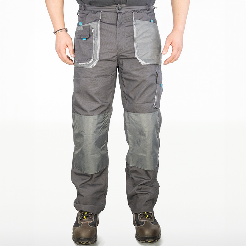 WORKING TROUSERS TORINO, M/50, 260g/m2