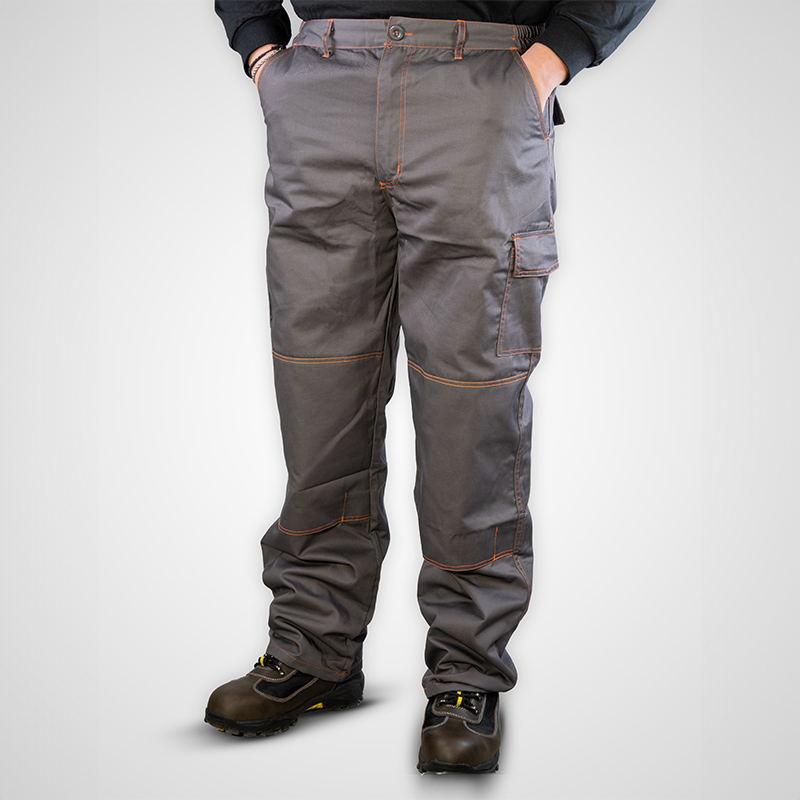 CARGO PANTS GENOVA M/50, 240g/m2