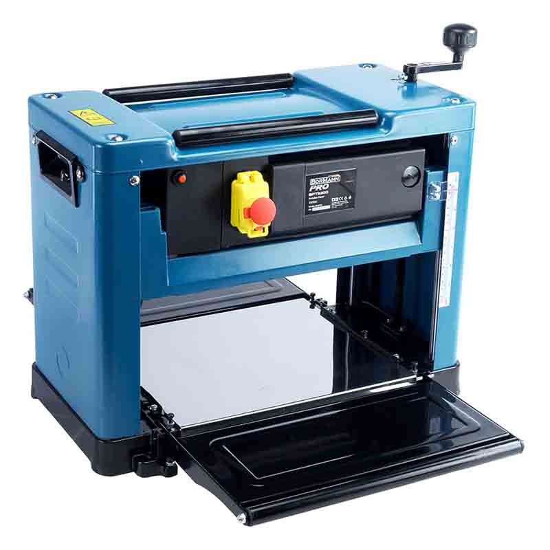 RUNNER-PLANER THINCKNESSER 2000W