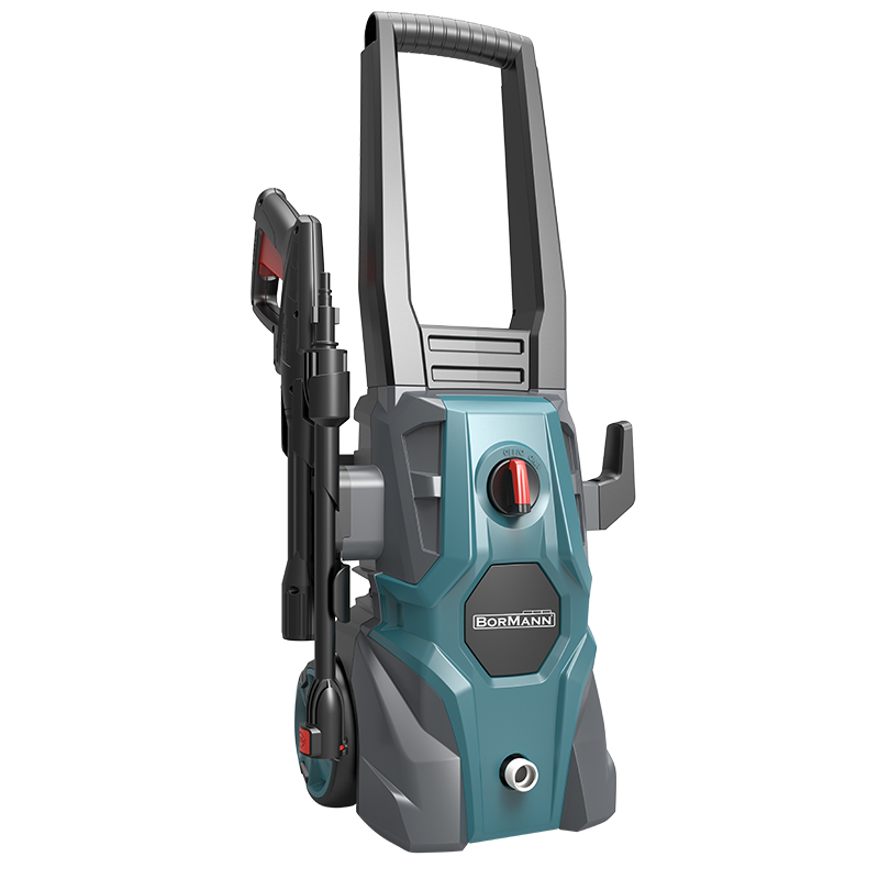 HIGH PRESSURE WASHER 1600W