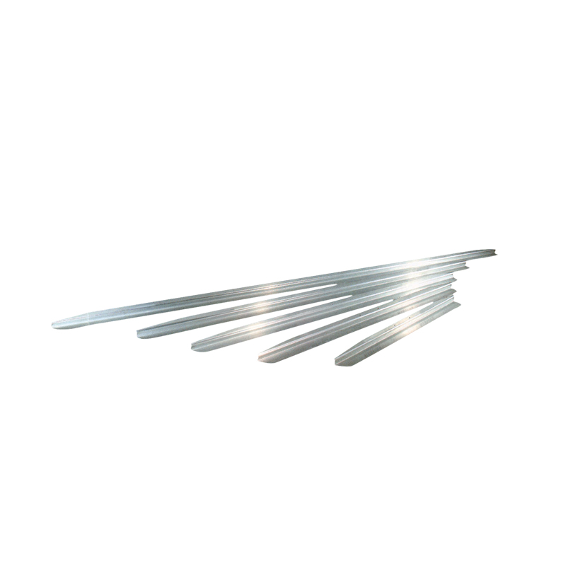 BLADE ALUMINIUM 3,66m FOR BTC5120