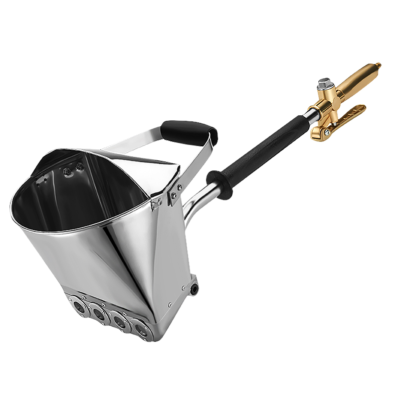 CEMENT WALL SPRAYER