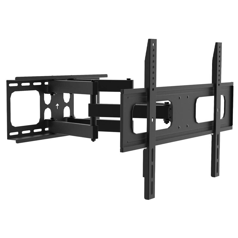 ARTICULATING TV WALL MOUNT 37''-70''