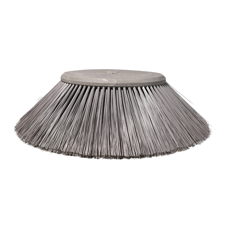 SIDE BRUSH 260*460mm FOR BVC9110