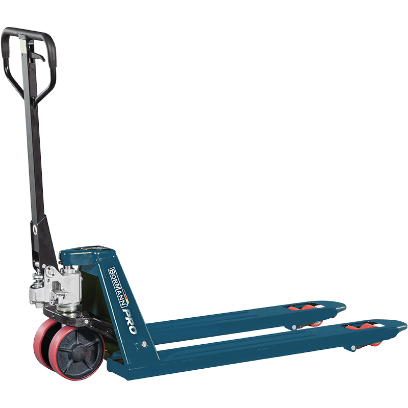 HAND PALLET TRUCK