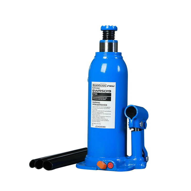 HYDRAULIC BOTTLE JACK 8Ton