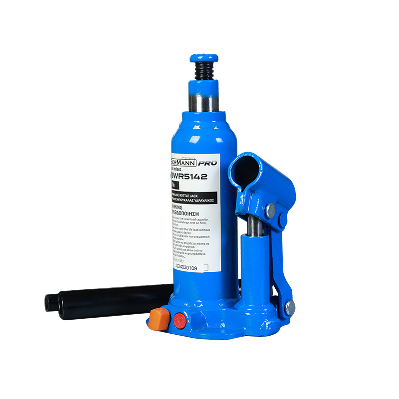 HYDLAULIC BOTTLE JACK 2 TON