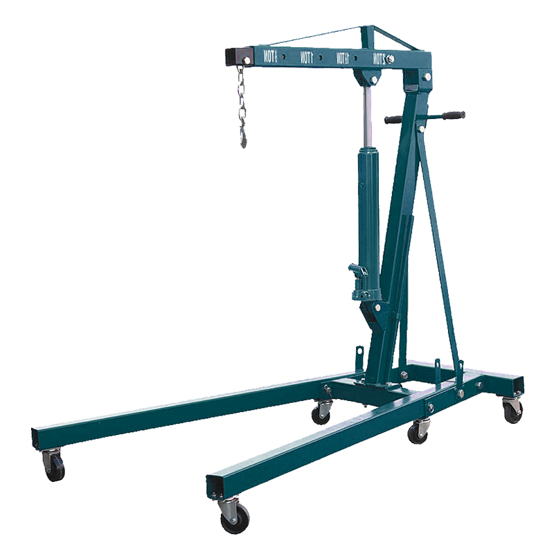 ENGINE HOIST 1Tn
