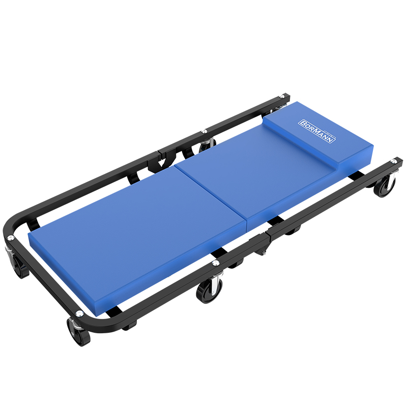 STEEL CREEPER FOLDABLE 90cm