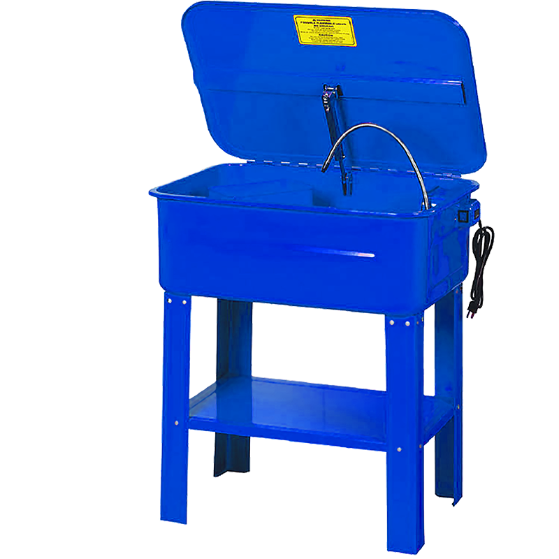 PARTS WASHER 80LT