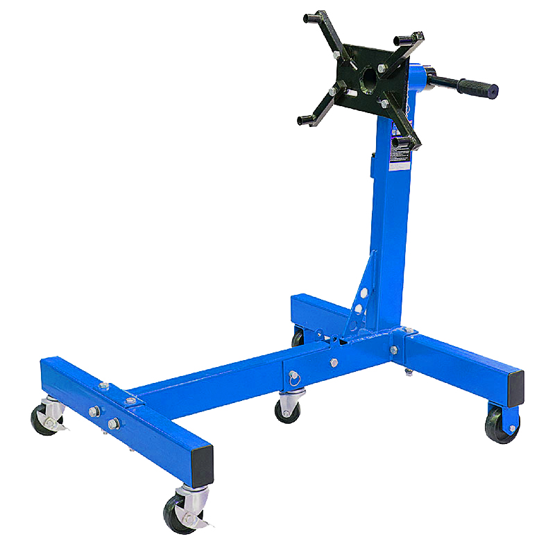 ENGINE STAND 680Κg