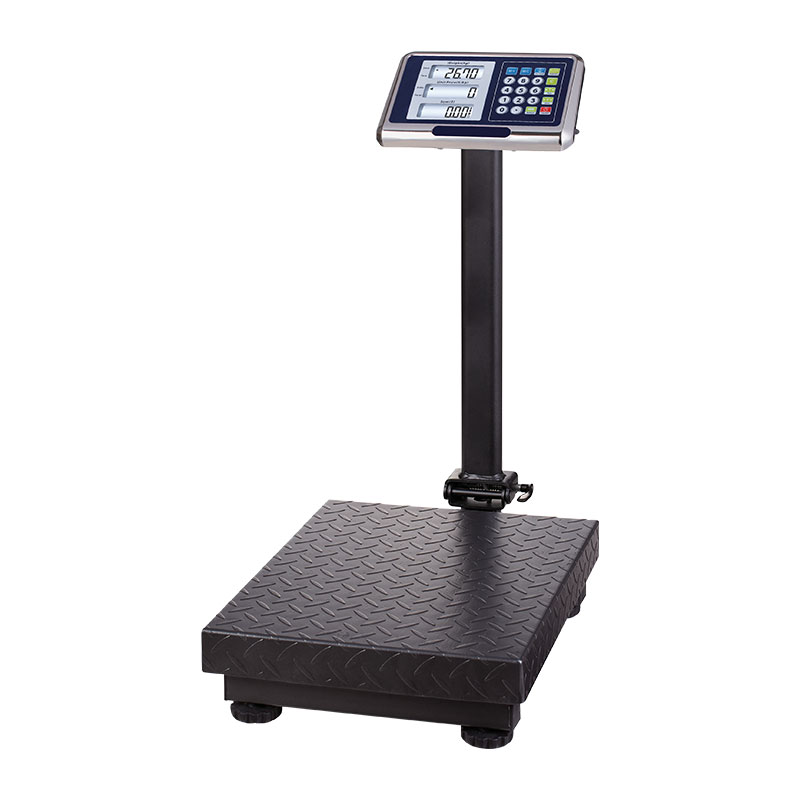 PLATFORM SCALE 300Kg/100g