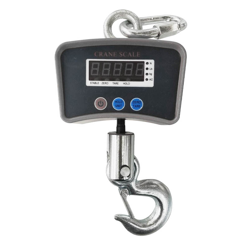 CRANE SCALE 500Kg / 200gr