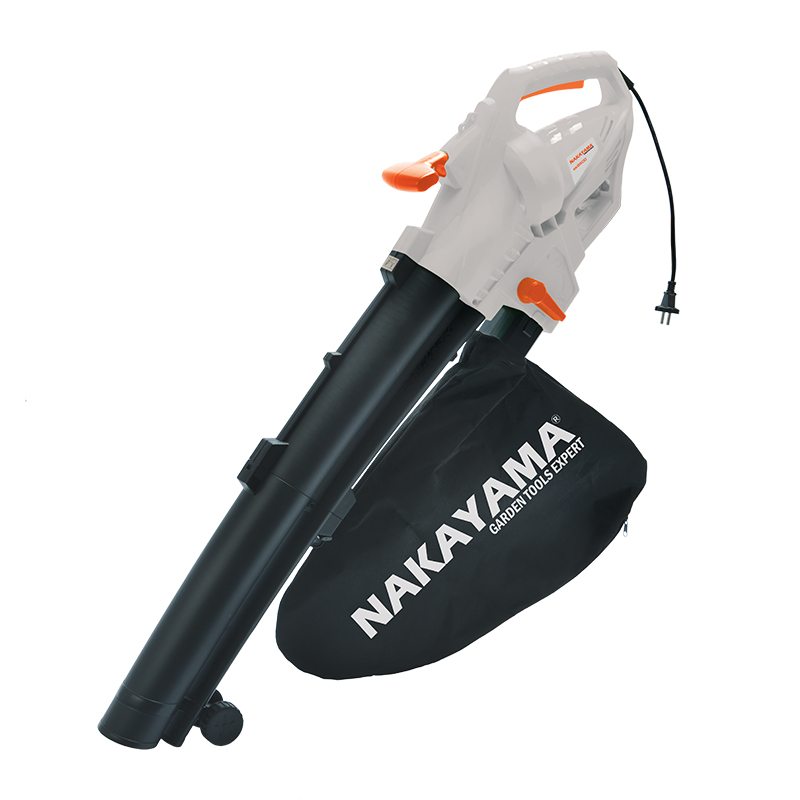 NAKAYAMA EB3500 Φυσητήρας-Απορροφητήρας Φύλλων 3000W