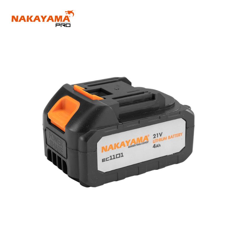 BATTERY 21V, 4Ah FOR EC1050,EC1100, EC1200, EC1250