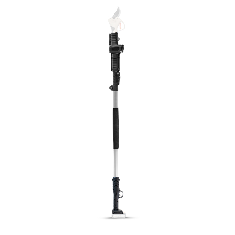 TELESCOPIC EXTENSION BAR FOR EC1400