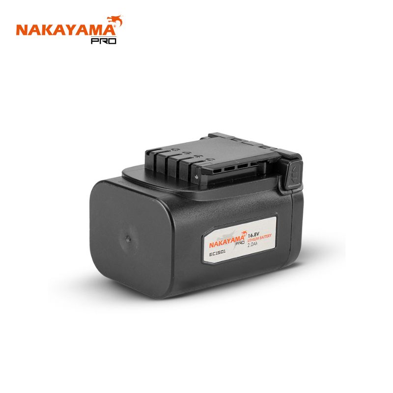 BATTERY 16.8V , 2.0Ah FOR EC1500 KAI EC1350