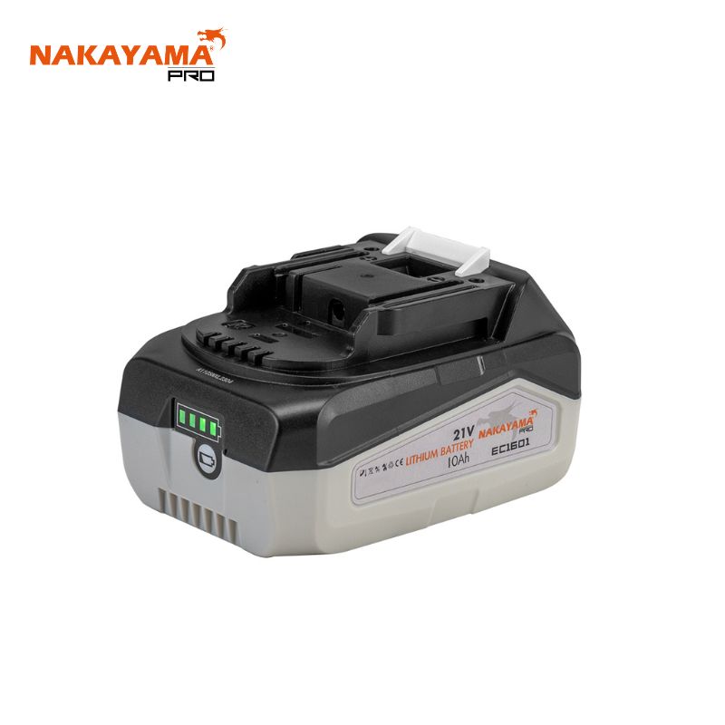 BATTERY 21V, 10Ah FOR EC1600, EC1620, EC1630