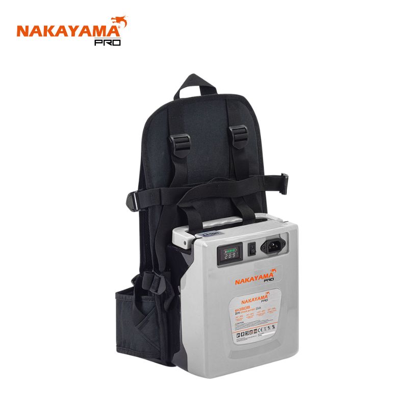 BATTERY 21V, 20Ah FOR  EC1600, EC1620, EC1630