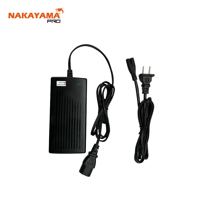 CHARGER 3A FOR EC1608