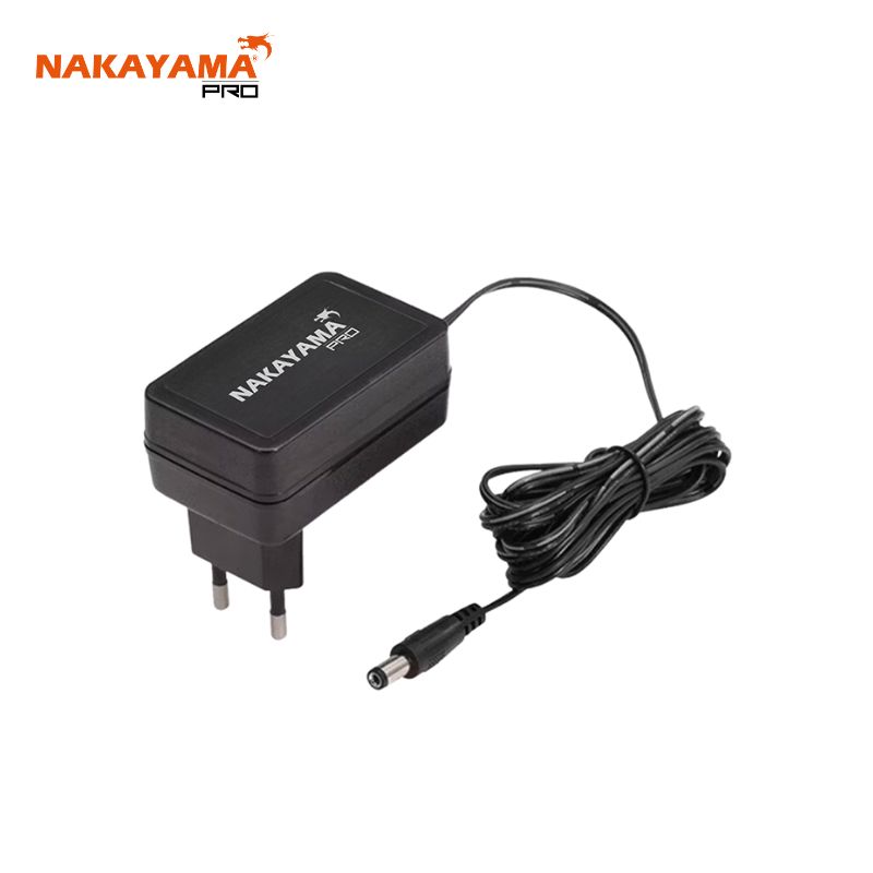 CHARGER 1,5A FOR EC1600, EC1601, EC1602, EC1606