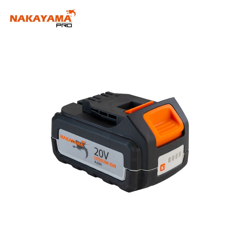 BATTERY 20V,Li-Ion-4.0Ah