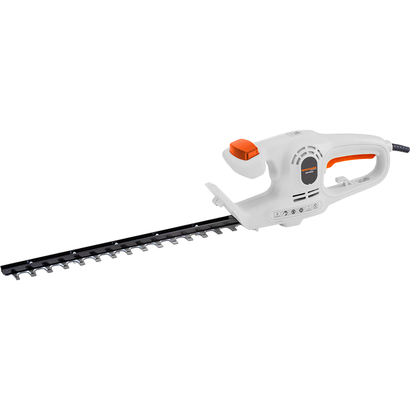 ELECTRIC HEDGE TRIMMER 450W 50CM