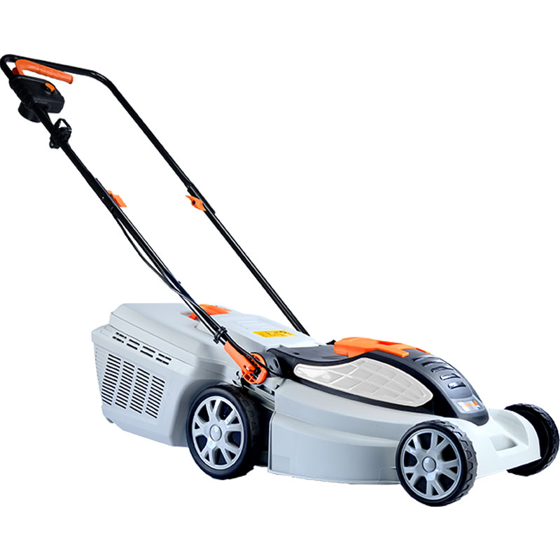 ELECTRIC LAWNMOWER 1400W