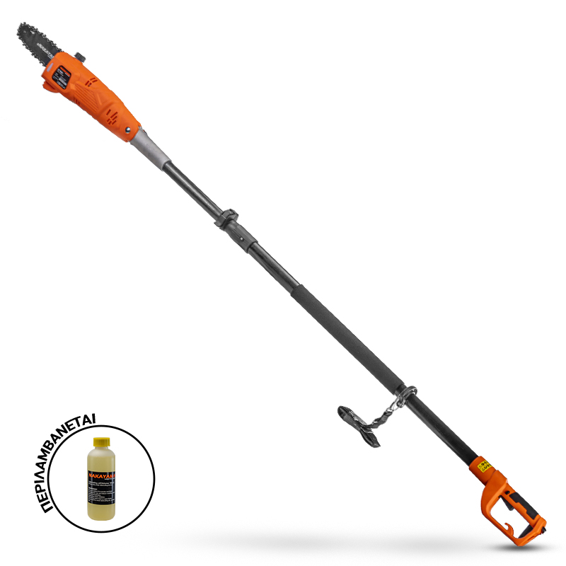 ELECTRIC POLE 750W