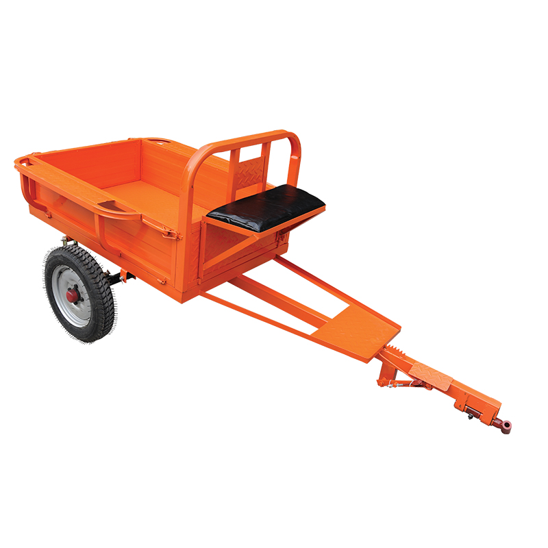 NAKAYAMA MB211 Ρυμούλκα 500Kg